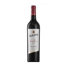 Nederburg Winemasters Merlot 750ml